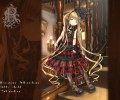Rozen Maiden /  / maxiol_Rozen_Maiden_wallpapers_101786_.jpg