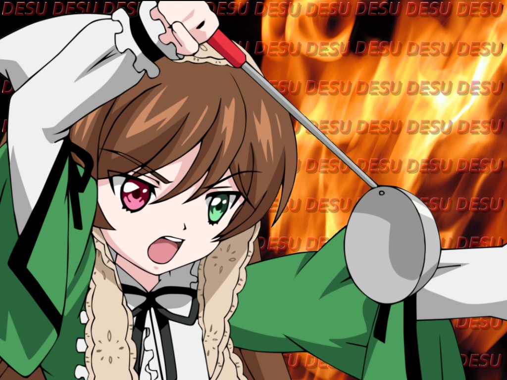 Rozen Maiden /  / maxiol_Rozen_Maiden_wallpapers_101878_.jpg