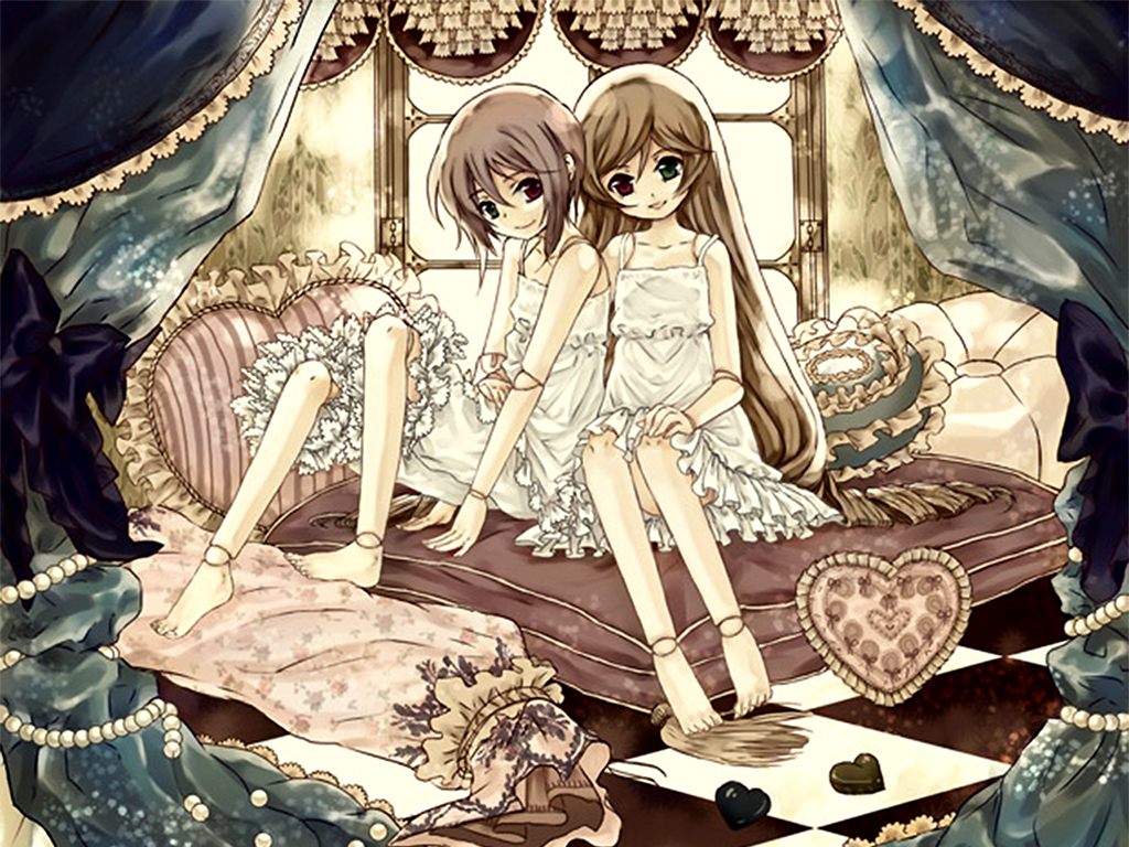Rozen Maiden /  / maxiol_Rozen_Maiden_wallpapers_101892_.jpg