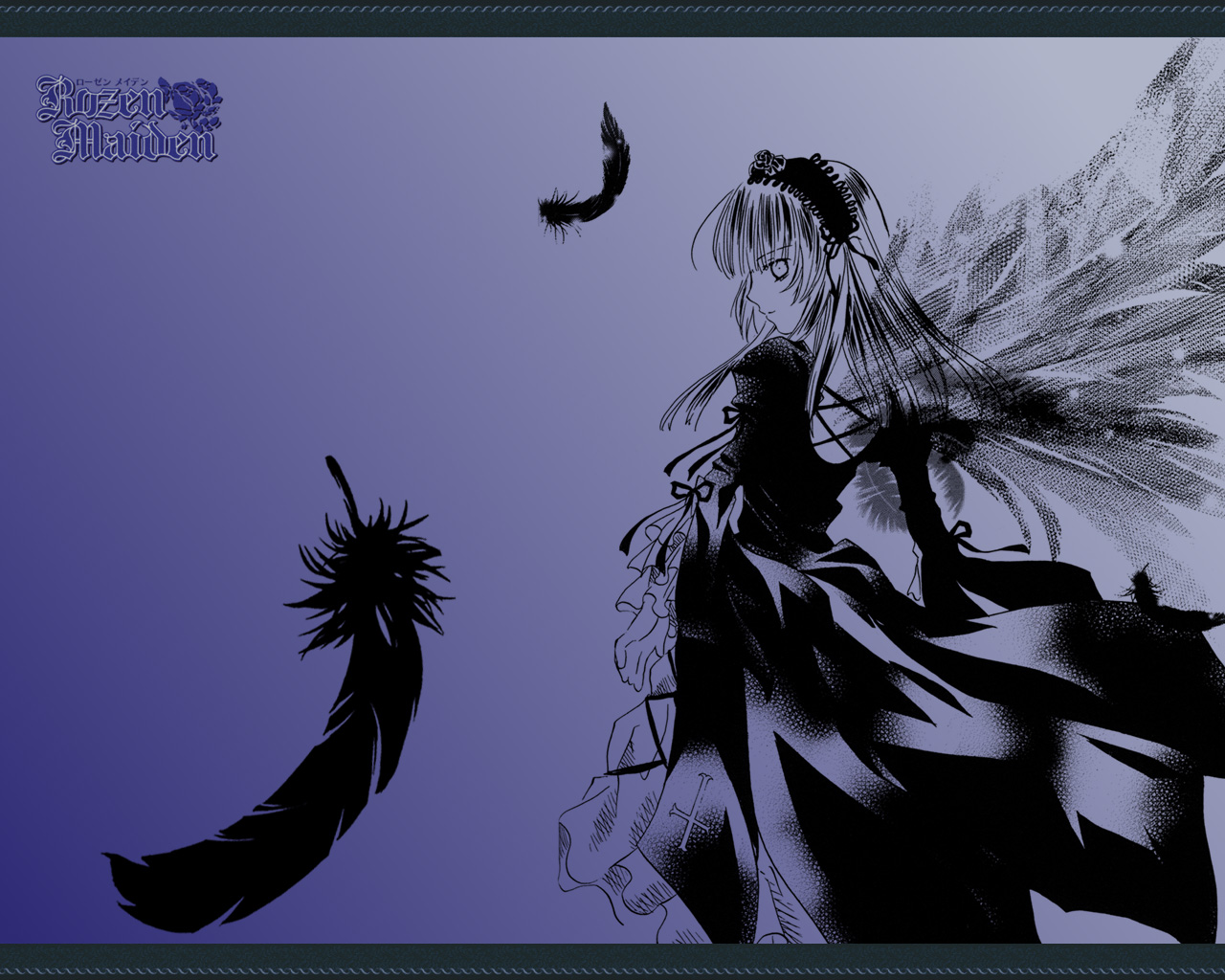 Rozen Maiden /  / maxiol_Rozen_Maiden_wallpapers_192889_.jpg