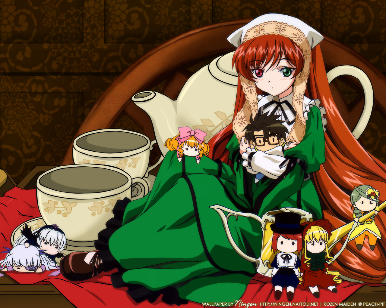Rozen Maiden /  / maxiol_Rozen_Maiden_wallpapers_193147_.jpg