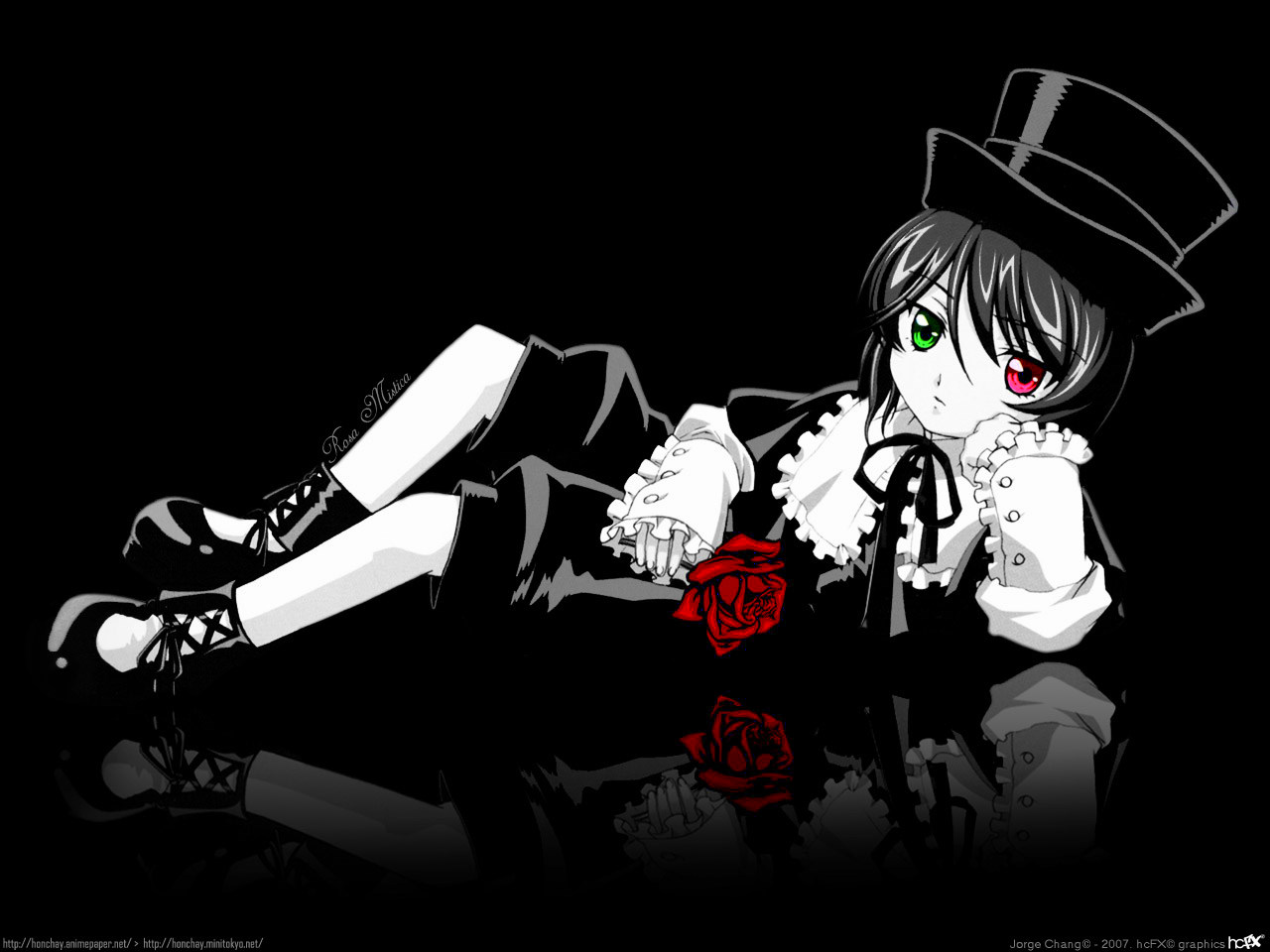 Rozen Maiden /  / maxiol_Rozen_Maiden_wallpapers_193167_.jpg