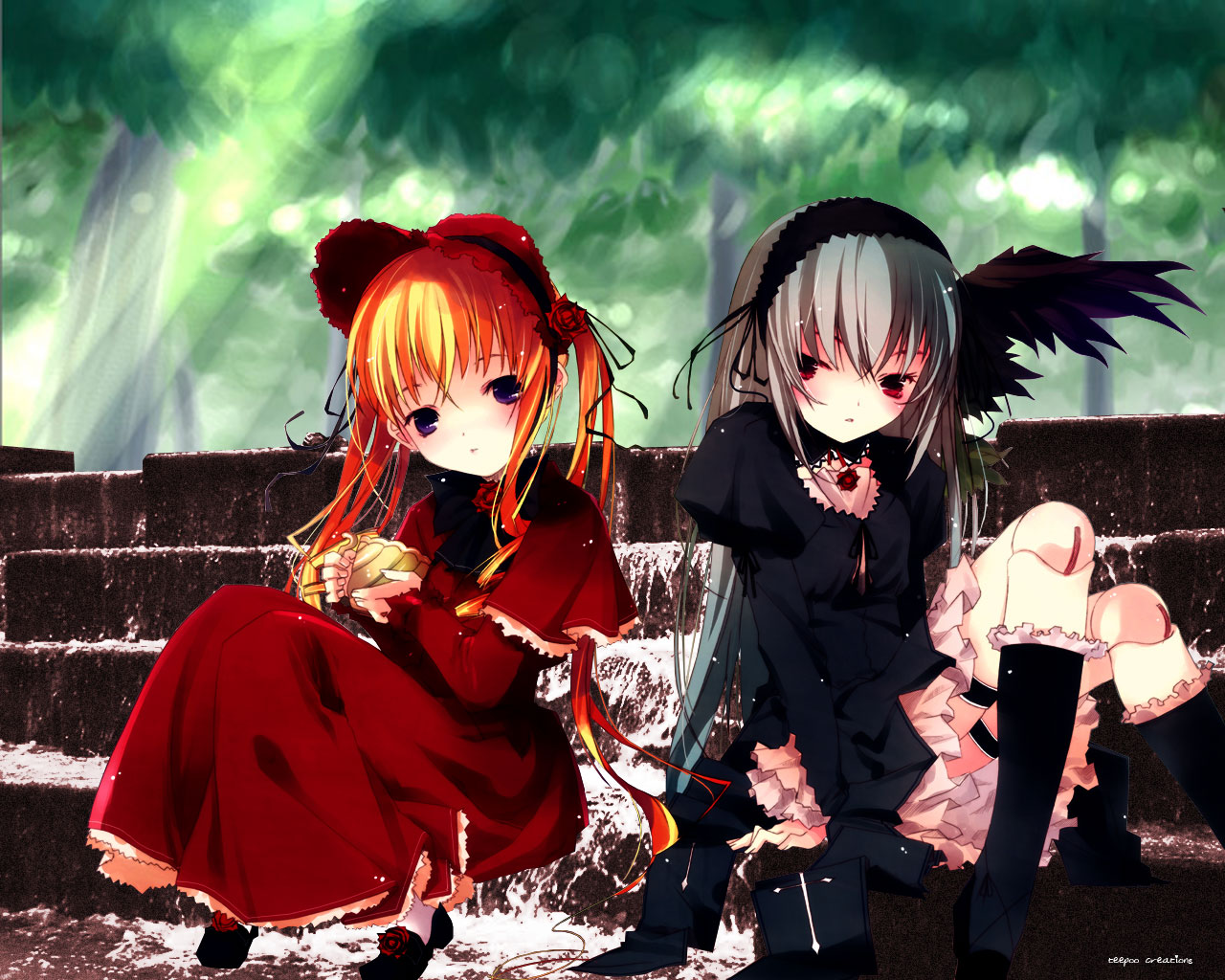 Rozen Maiden /  / maxiol_Rozen_Maiden_wallpapers_193188_.jpg