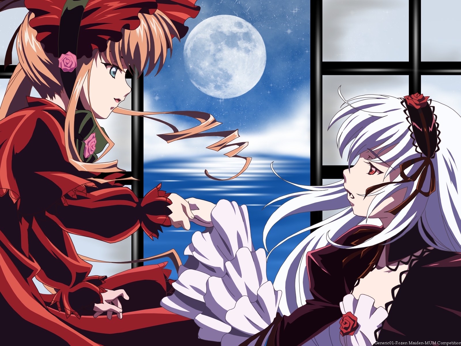 Rozen Maiden /  2 / maxiol_Rozen_Maiden_wallpaper_2_101983_.jpg