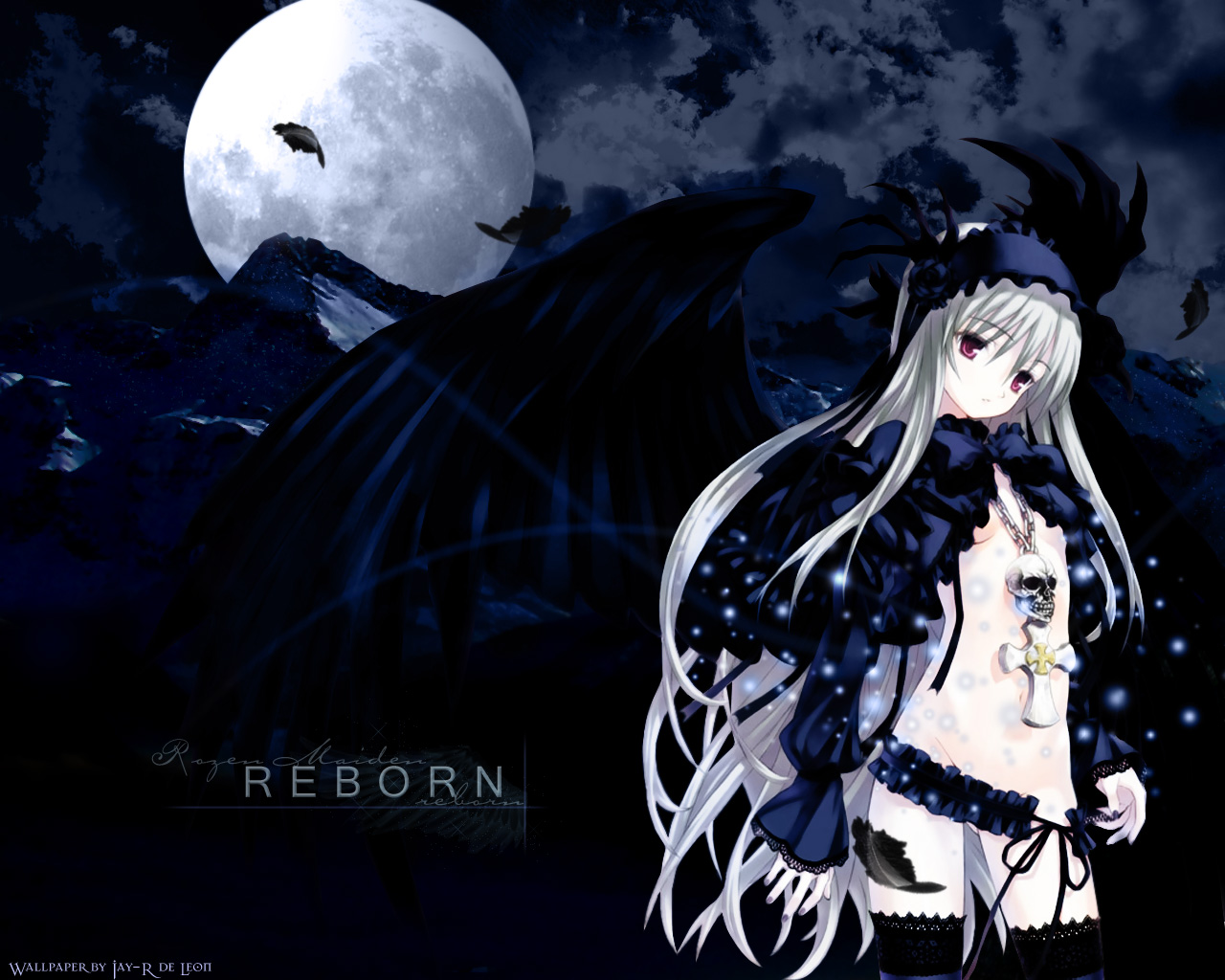 Rozen Maiden /  2 / maxiol_Rozen_Maiden_wallpaper_2_102042_.jpg