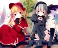 Rozen Maiden /  2 / maxiol_Rozen_Maiden_wallpaper_2_102050_.jpg