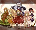 Rozen Maiden /  2 / maxiol_Rozen_Maiden_wallpaper_2_102051_.jpg