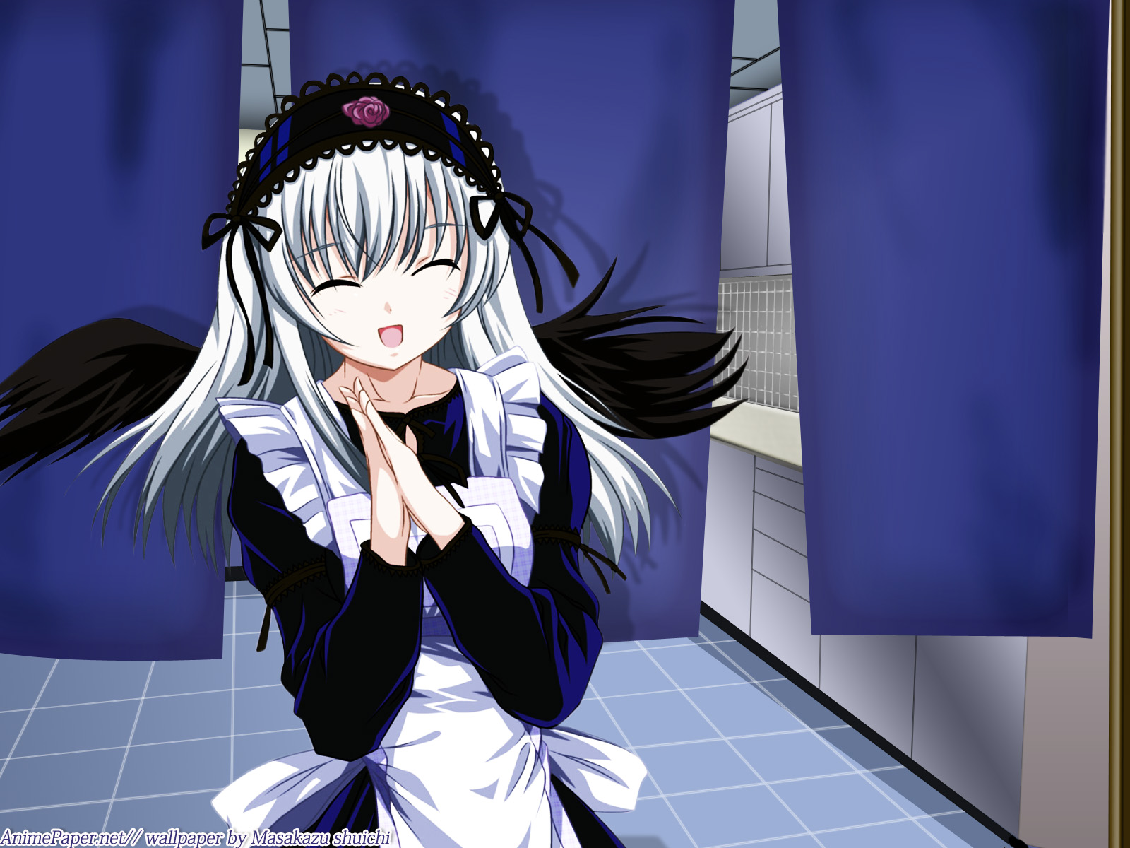 Rozen Maiden /  2 / maxiol_Rozen_Maiden_wallpaper_2_102063_.jpg