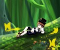 Rozen Maiden /  2 / maxiol_Rozen_Maiden_wallpaper_2_102089_.jpg