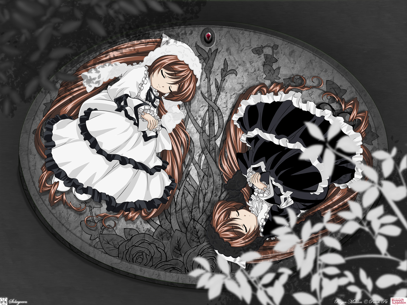 Rozen Maiden /  3 / maxiol_rozen_maiden_wallpaper_3_108656_.jpg