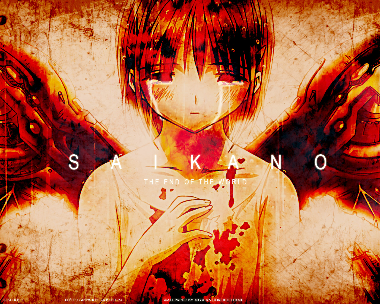 Saikano / The Last Love Song on this little planet /   -   /  / maxiol_Saikano_wallpaper_193277_.jpg