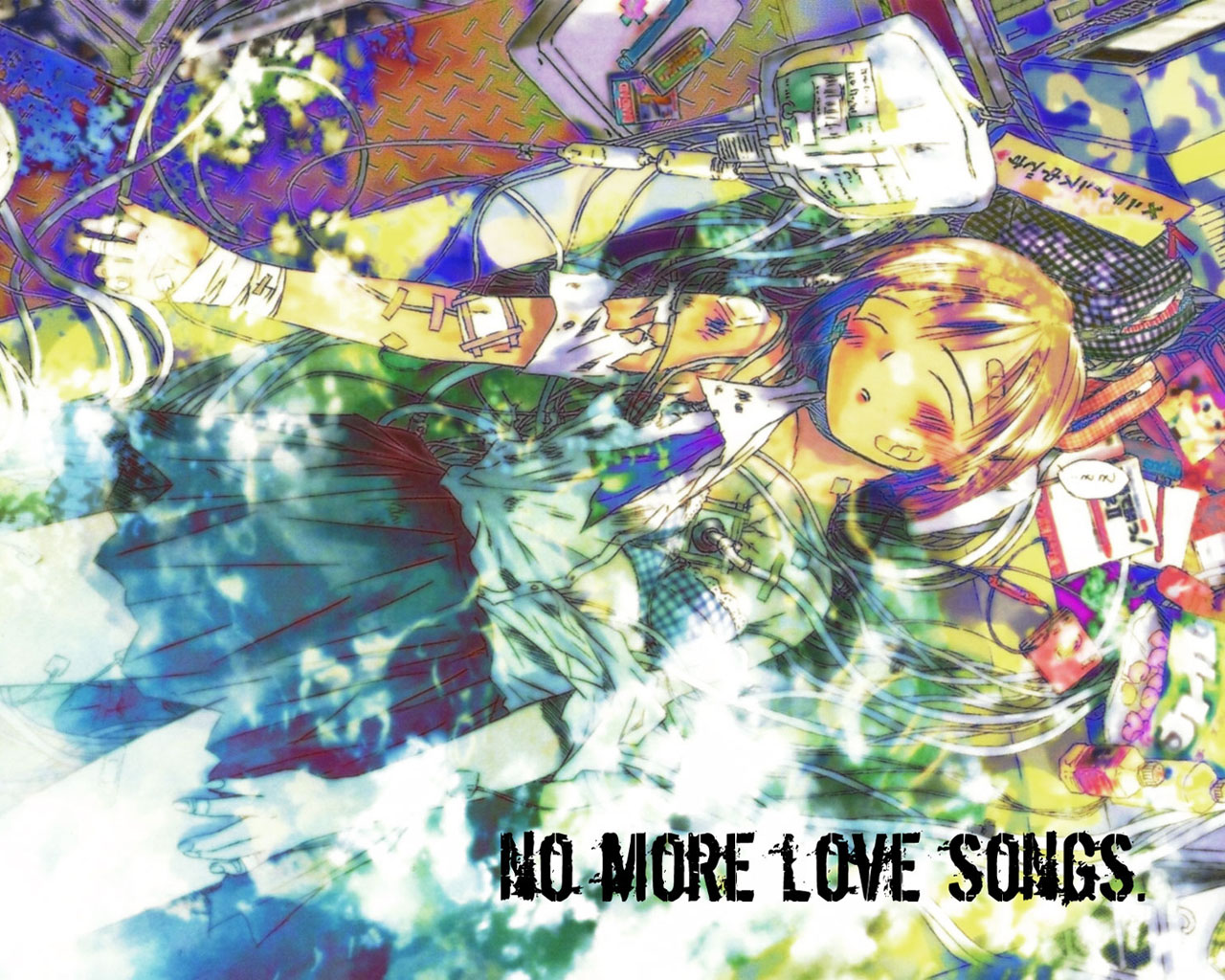 Saikano / The Last Love Song on this little planet /   -   /  / maxiol_Saikano_wallpaper_193278_.jpg