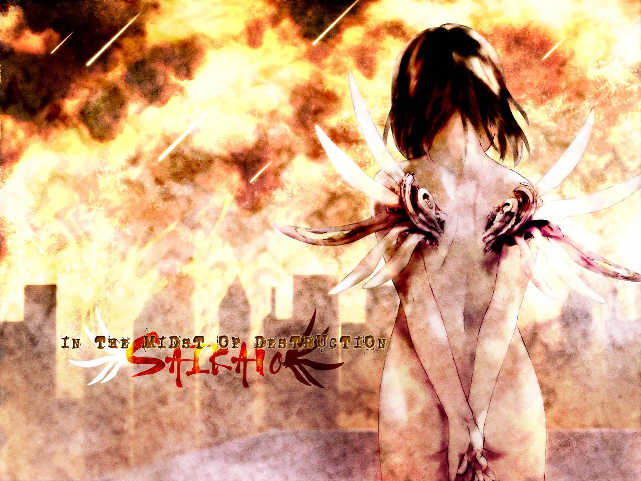 Saikano / The Last Love Song on this little planet /   -   /  / maxiol_Saikano_wallpaper_193297_.jpg