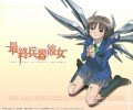 Saikano / The Last Love Song on this little planet /   -   /  / maxiol_Saikano_wallpaper_93226_.jpg