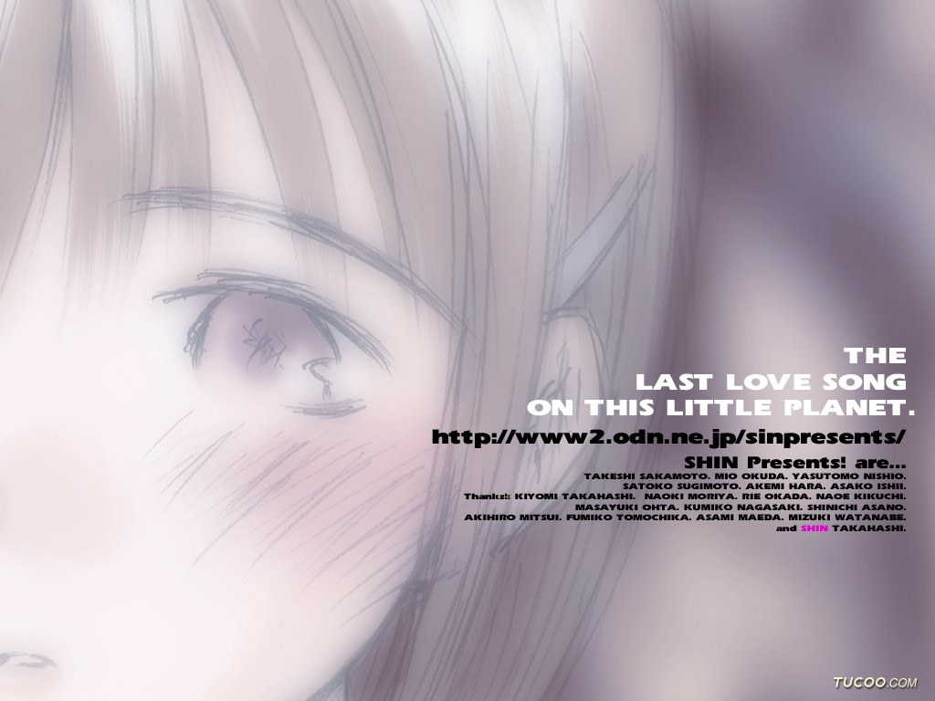 Saikano / The Last Love Song on this little planet /   -   /  / maxiol_Saikano_wallpaper_93266_.jpg