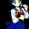 Sailor Moon /    / Ami Mizuno / / / maxiol_ami_24365_.gif