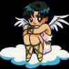 Sailor Moon /    / Ami Mizuno / / / maxiol_ami_24542_.gif
