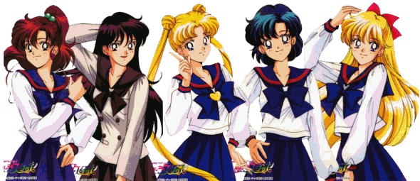 Sailor Moon /    /   / maxiol_group_25249_.gif