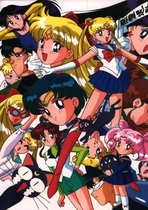 Sailor Moon /    /   / maxiol_group_25407_.jpg