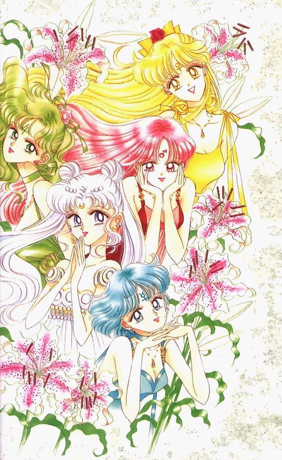 Sailor Moon /    /   / maxiol_group_25466_.jpg