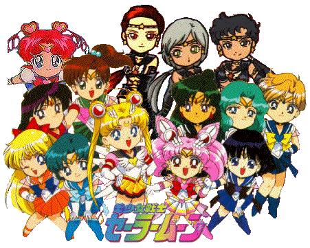 Sailor Moon /    /   / maxiol_group_25943_.gif
