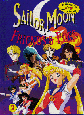 Sailor Moon /    /   / maxiol_group_26107_.gif
