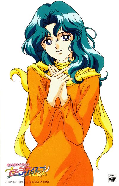Sailor Moon /    /   / maxiol_michiru_20459_.gif