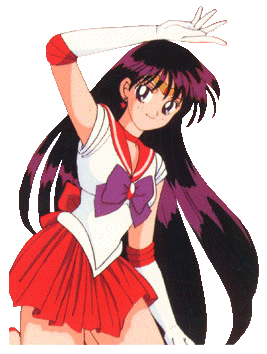 Sailor Moon /    /   / maxiol_rei_26324_.gif