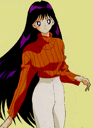 Sailor Moon /    /   / maxiol_rei_26432_.gif