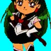 Sailor Moon /    /   (Setsuna Meiou)   / maxiol_setsuna_16941_.gif