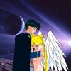 Sailor Moon / Герои Сейлор Мун / Усаги и Мамору история любви / maxiol_usag...