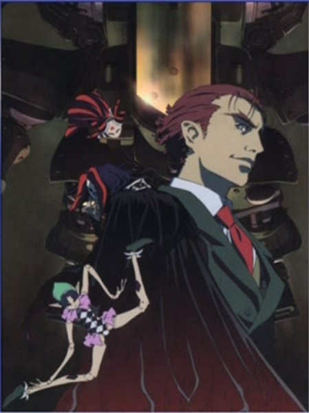 Sakura Wars /  / maxiol_Sakura_Wars_136584_.jpg