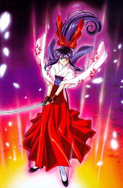 Sakura Wars /  / maxiol_Sakura_Wars_136590_.jpg