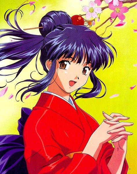 Sakura Wars /  / maxiol_Sakura_Wars_136594_.jpg