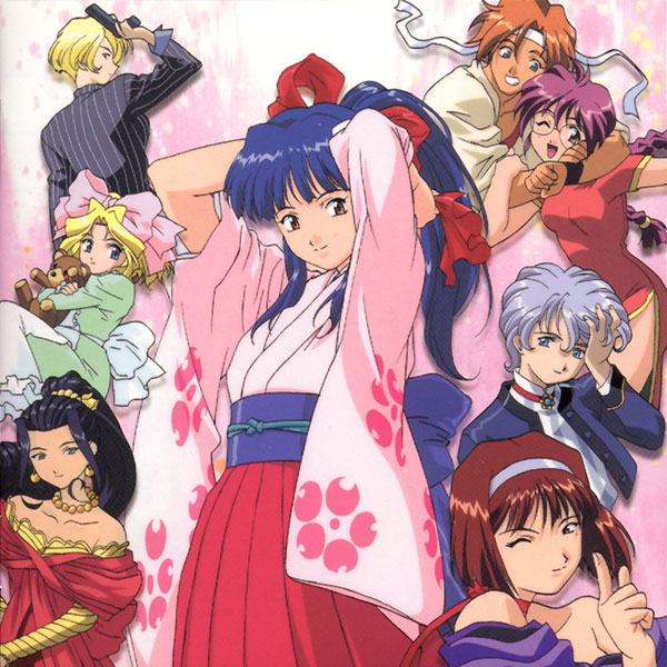 Sakura Wars /  / maxiol_Sakura_Wars_136602_.jpg