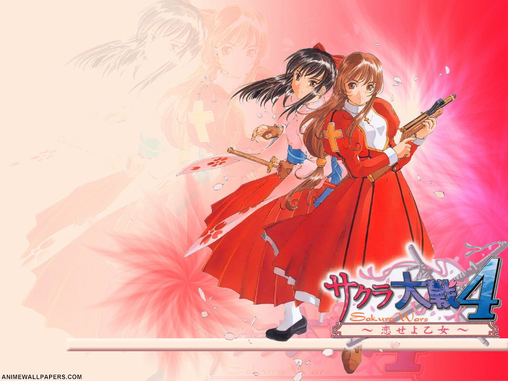 Sakura Wars /  / maxiol_Sakura_Wars_128248_.jpg