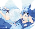 Sakurazawa Izumi /  / maxiol_Sakurazawa_Izumi_97187_.jpg