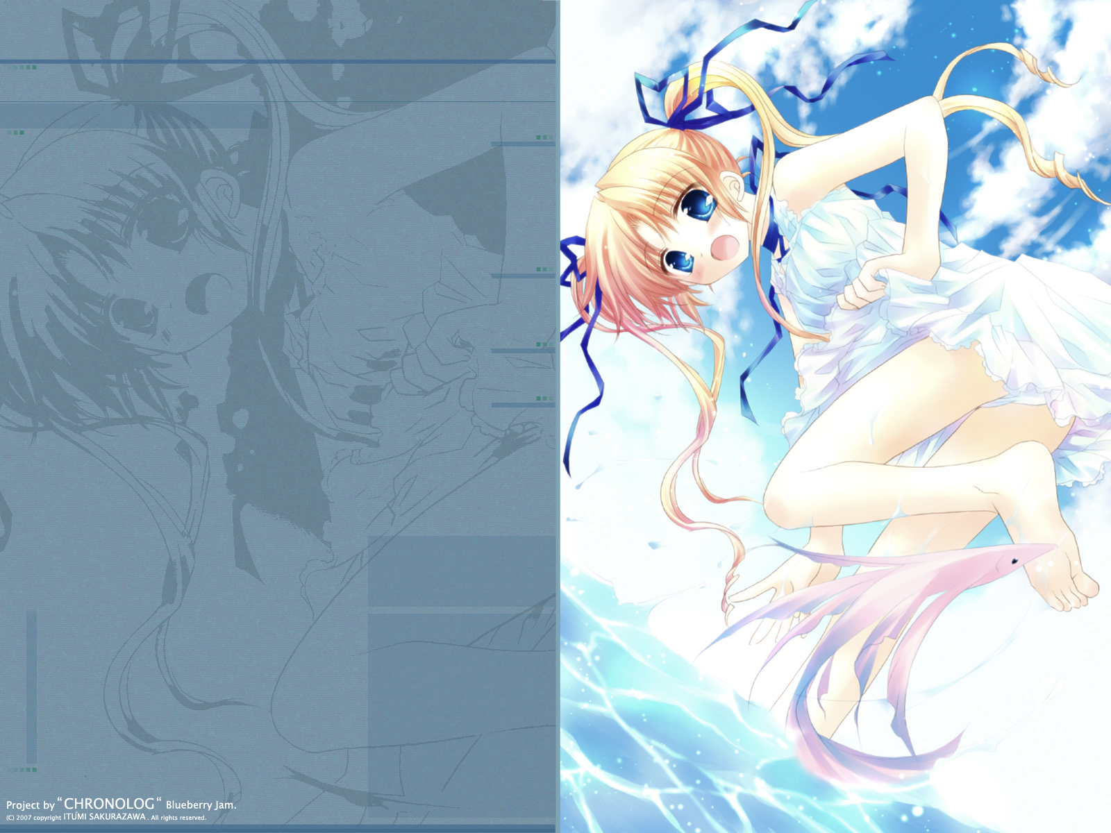 Sakurazawa Izumi /  / maxiol_Sakurazawa_Izumi_97201_.jpg
