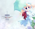 Sakurazawa Izumi /  / maxiol_Sakurazawa_Izumi_97204_.jpg