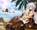 Sakurazawa Izumi /  / maxiol_Sakurazawa_Izumi_97217_.jpg