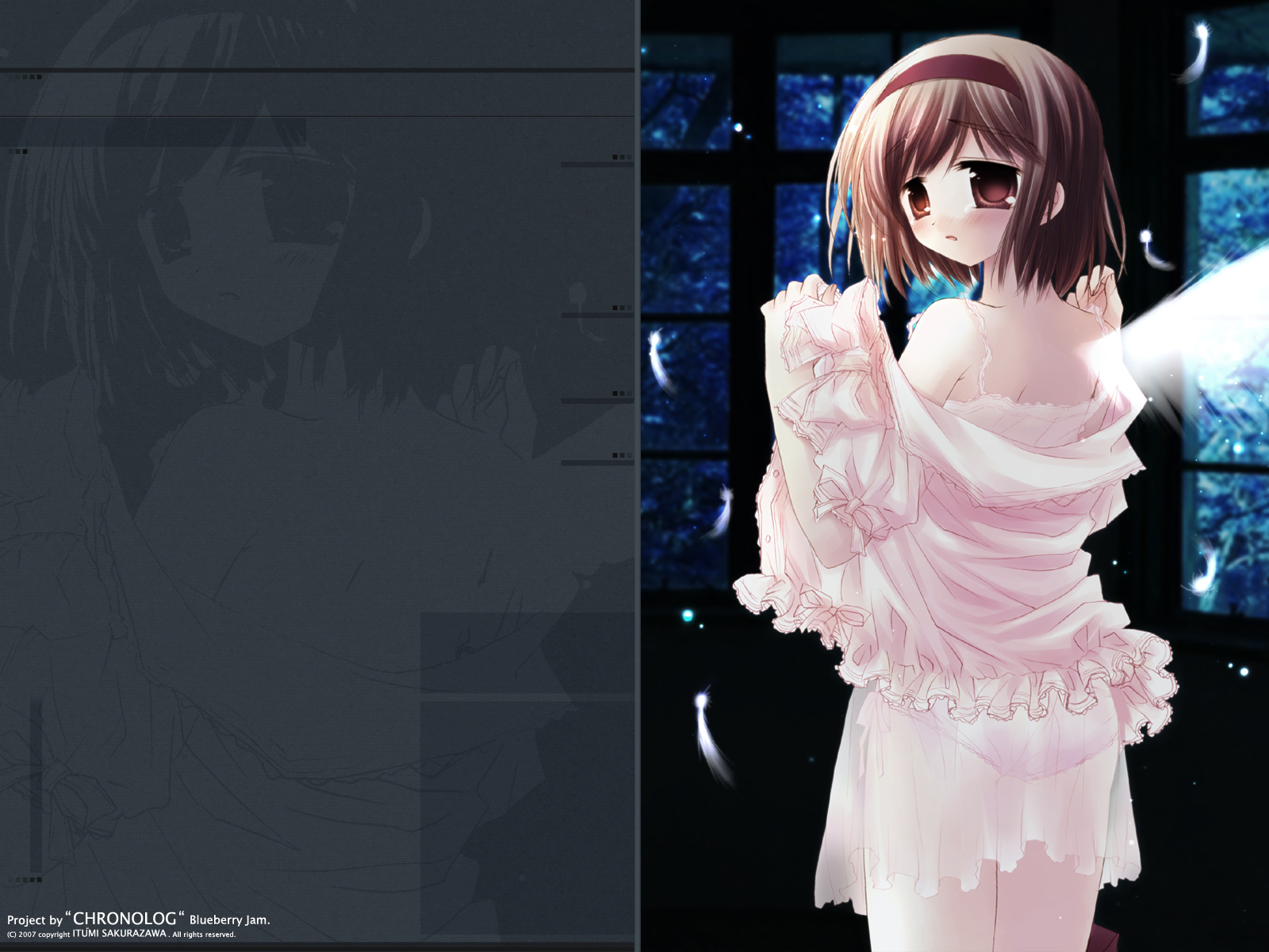 Sakurazawa Izumi /  / maxiol_Sakurazawa_Izumi_97246_.jpg