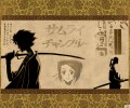 Samurai Champloo /  / maxiol_Samurai_ChampLoo_wallpaper_128321_.jpg