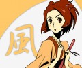 Samurai Champloo /  / maxiol_Samurai_ChampLoo_wallpaper_128349_.jpg