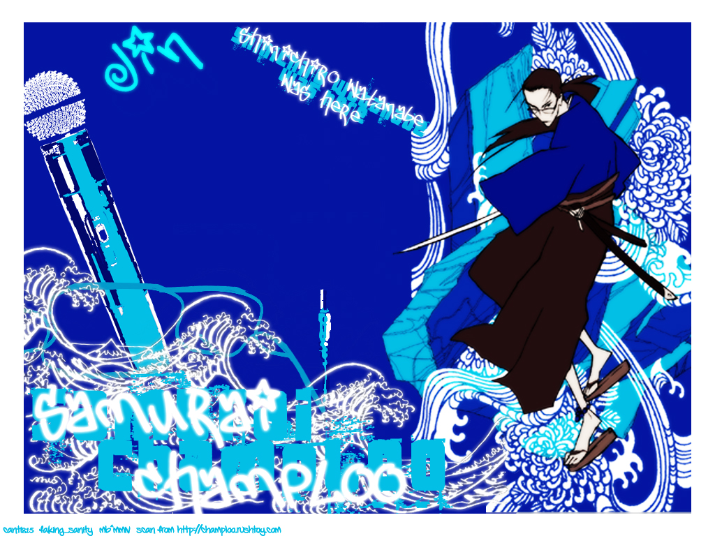 Samurai Champloo /  / maxiol_Samurai_ChampLoo_wallpaper_128358_.jpg