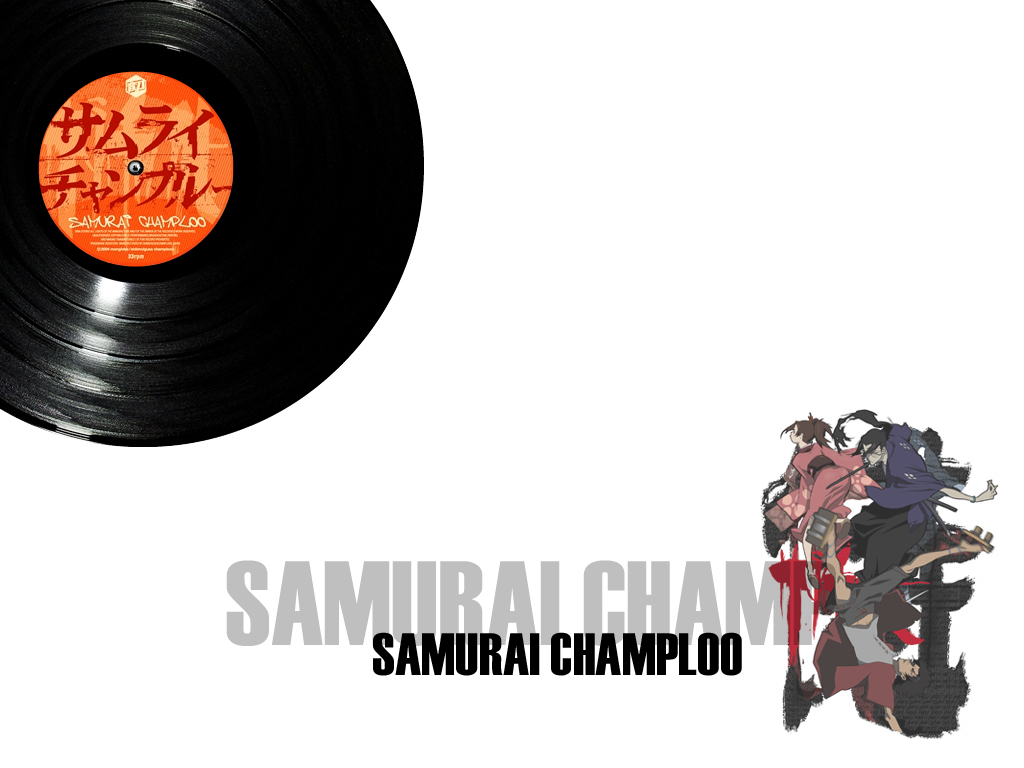 Samurai Champloo /  / maxiol_Samurai_ChampLoo_wallpaper_128360_.jpg
