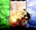 Samurai Champloo /  / maxiol_Samurai_ChampLoo_wallpaper_128413_.jpg