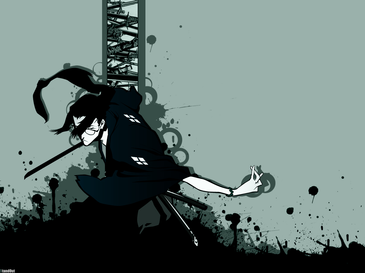 Samurai Champloo /  / maxiol_Samurai_ChampLoo_wallpaper_193333_.jpg