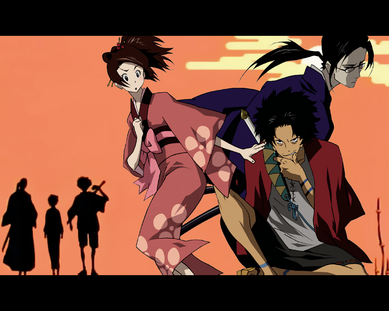 Samurai Champloo /  / maxiol_Samurai_ChampLoo_wallpaper_193340_.png
