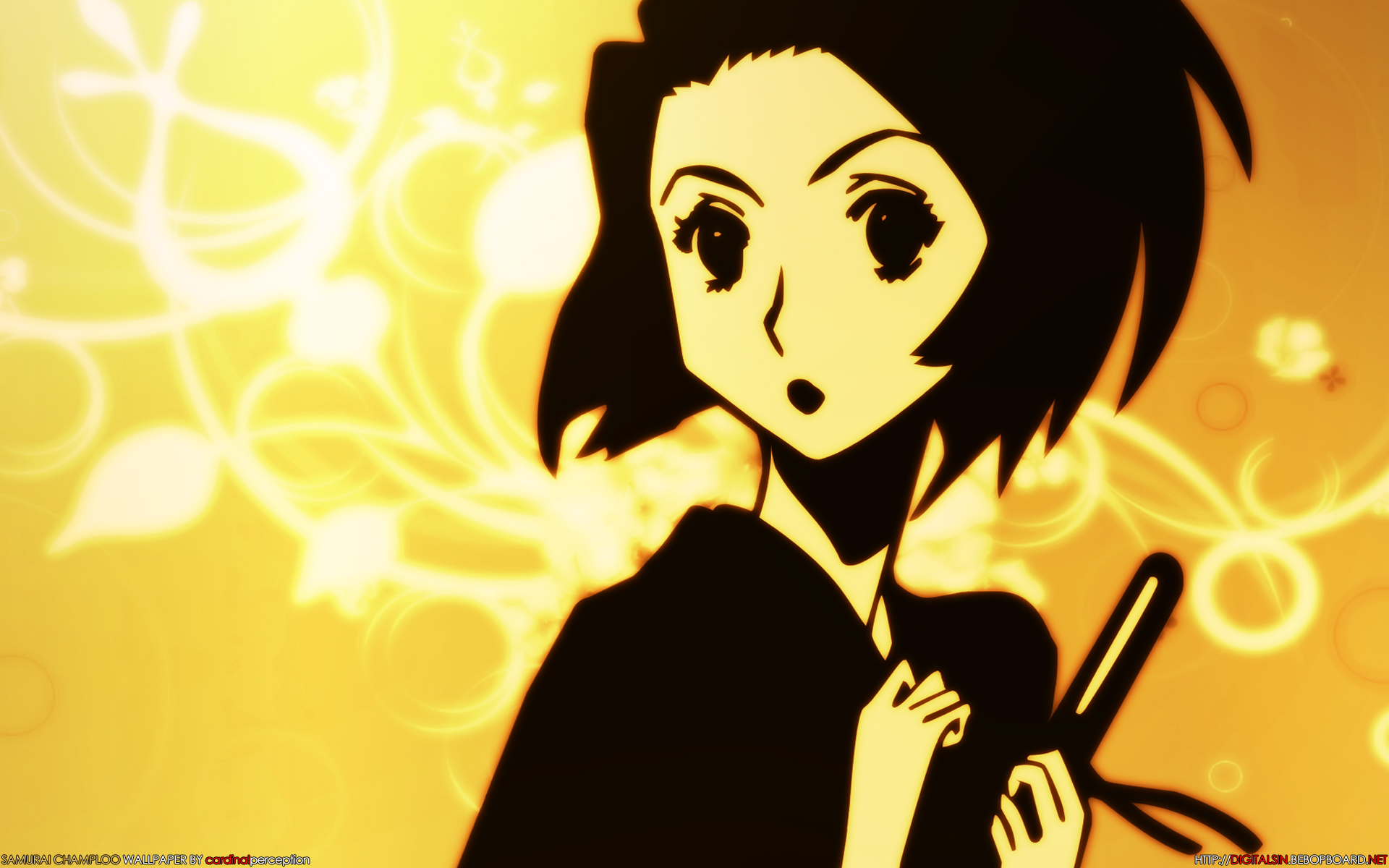 Samurai Champloo /  / maxiol_Samurai_ChampLoo_wallpaper_193364_.jpg