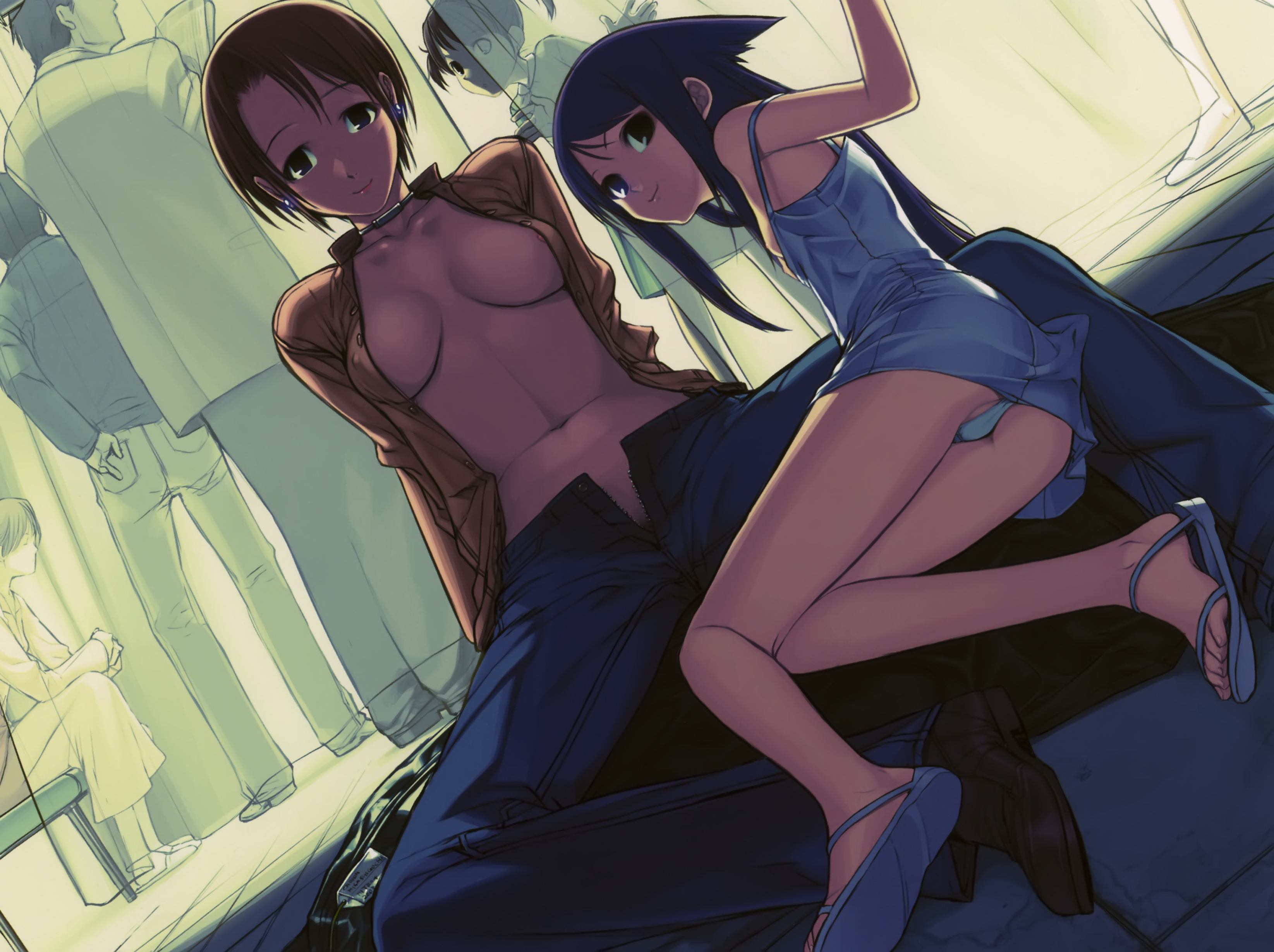 Saya no  Uta /  / maxiol_saya_no_uta_95921_.jpg